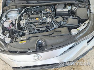 Zdjęcie 11 z 12 samochodu: 2026 TOYOTA COROLLA SE VIN:5YFP4MCE0TP261186 - miniatura