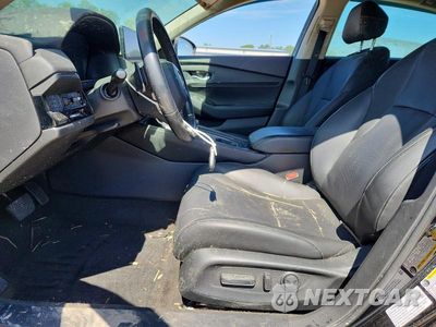 Zdjęcie 7 z 12 samochodu: 2023 HONDA ACCORD TOURING HYBRID VIN:1HGCY2F83PA028038 - miniatura