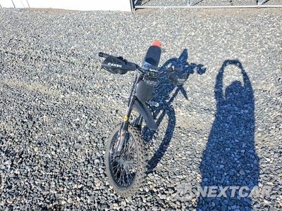 Piąte zdjęcie samochodu w środku: 2025 OTHER MOTORCYCLE DIRT BIKE VIN:H3YLEVZN5S1A08840 - miniatura
