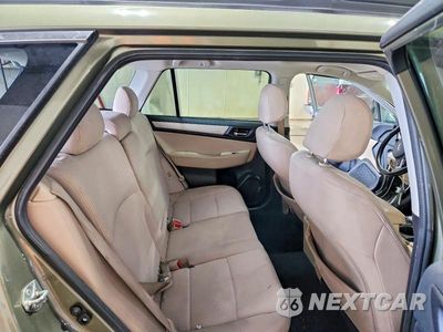 Zdjęcie 11 z 13 samochodu: 2016 SUBARU OUTBACK 2.5I PREMIUM VIN:4S4BSAHC5G3299996 - miniatura