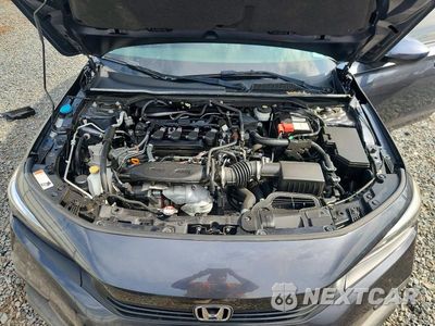 Zdjęcie 11 z 12 samochodu: 2022 HONDA CIVIC EX VIN:JHMFE1F78NX003151 - miniatura