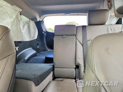 Zdjęcie 10 z 14 samochodu: 2018 HYUNDAI SANTA FE SPORT 2.0T ULTIMATE VIN:5XYZWDLA5JG550114 - miniatura