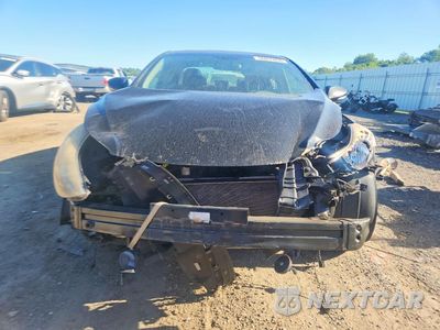 Piąte zdjęcie samochodu w środku: 2013 HYUNDAI ELANTRA LIMITED VIN:KMHDH4AE7DU763851 - miniatura