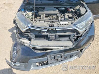 Zdjęcie 11 z 12 samochodu: 2019 HONDA CR-V EX VIN:7FARW2H52KE061070 - miniatura