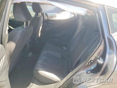 Zdjęcie 11 z 13 samochodu: 2025 SUBARU IMPREZA VIN:JF1GUABC9S8256907 - miniatura