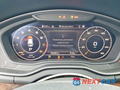 Zdjęcie 9 z 14 samochodu: 2018 AUDI Q5 PREMIUM PLUS VIN:WA1BNAFY5J2149422 - miniatura