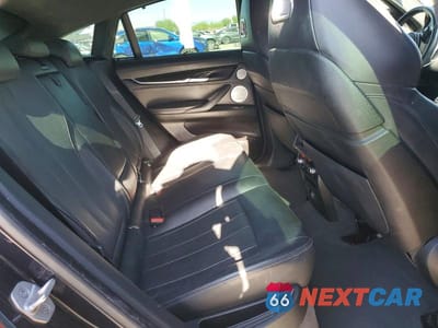 Zdjęcie 10 z 12 samochodu: 2017 BMW X6 M VIN:5YMKW8C3XH0U72379 - miniatura