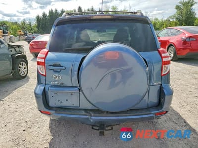 Zdjęcie 6 z 13 samochodu: 2012 TOYOTA RAV4 BASE VIN:2T3BF4DV2CW227369 - miniatura