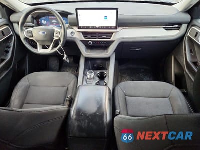 Zdjęcie 8 z 14 samochodu: 2026 FORD EXPLORER ACTIVE VIN:1FMUK8DH6TGA58860 - miniatura
