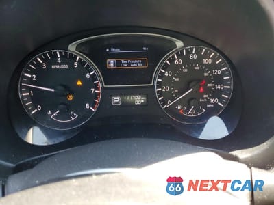 Zdjęcie 9 z 12 samochodu: 2014 NISSAN ALTIMA 2.5 SV VIN:1N4AL3AP6EC426974 - miniatura