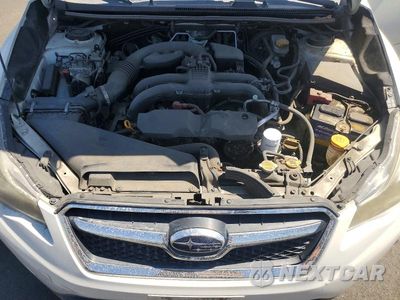 Zdjęcie 12 z 13 samochodu: 2015 SUBARU XV CROSSTREK 2.0 PREMIUM VIN:JF2GPAFC2F8311278 - miniatura