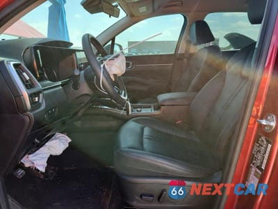 Zdjęcie 7 z 13 samochodu: 2023 KIA SORENTO S VIN:5XYRL4LC1PG179942 - miniatura