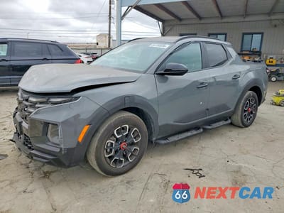 2024 HYUNDAI SANTA CRUZ XRT 5NTJDDAF8RH081415 - główne zdjęcie licytacji z USA - miniatura