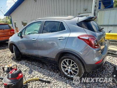 Drugie zdjęcie samochodu z przodu: 2019 BUICK ENCORE SPORT TOURING VIN:KL4CJ1SB9KB949367 - miniatura