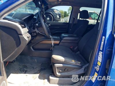 Zdjęcie 7 z 13 samochodu: 2015 CHEVROLET TAHOE POLICE VIN:1GNSK2EC7FR724474 - miniatura