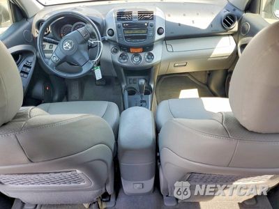Zdjęcie 8 z 14 samochodu: 2011 TOYOTA RAV4 LIMITED VIN:JTMDK4DVXB5103859 - miniatura