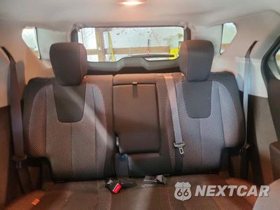 Zdjęcie 10 z 13 samochodu: 2015 CHEVROLET EQUINOX LT VIN:1GNALBEK2FZ116118 - miniatura
