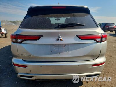 Zdjęcie 6 z 13 samochodu: 2024 MITSUBISHI OUTLANDER SE VIN:JA4J4VA85RZ042760 - miniatura