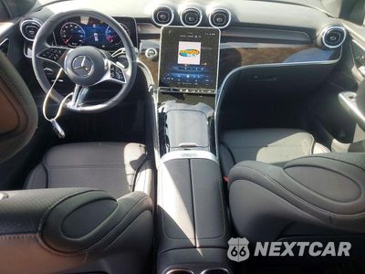 Zdjęcie 8 z 13 samochodu: 2026 MERCEDES-BENZ GLC 300 VIN:W1NKM4GB0TF483382 - miniatura