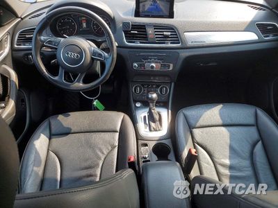 Zdjęcie 8 z 14 samochodu: 2017 AUDI Q3 PREMIUM PLUS VIN:WA1JCCFS7HR005638 - miniatura