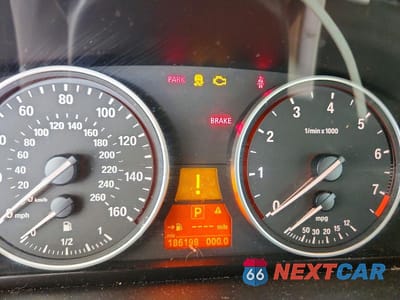 Zdjęcie 9 z 13 samochodu: 2012 BMW X5 XDRIVE35I VIN:5UXZV4C57CL758863 - miniatura