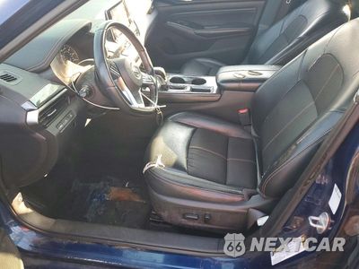 Zdjęcie 7 z 12 samochodu: 2019 NISSAN ALTIMA SR VIN:1N4BL4CV2KN308751 - miniatura