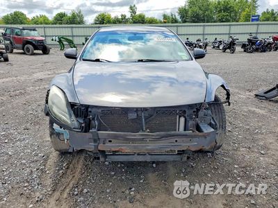 Piąte zdjęcie samochodu w środku: 2011 MAZDA 6 I VIN:1YVHZ8CH9B5M06271 - miniatura