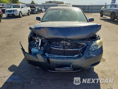 Piąte zdjęcie samochodu w środku: 2009 TOYOTA CAMRY HYBRID VIN:4T1BB46K49U074669 - miniatura