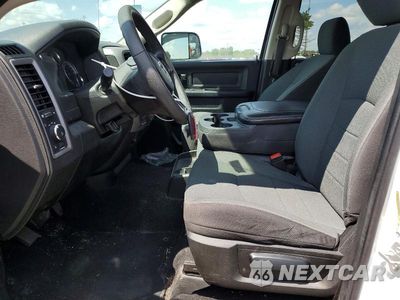 Zdjęcie 7 z 13 samochodu: 2022 RAM 1500 CLASSIC TRADESMAN VIN:1C6RR7ST7NS246558 - miniatura