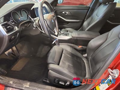Zdjęcie 7 z 12 samochodu: 2020 BMW 330XI GT VIN:3MW5R7J04L8B33192 - miniatura