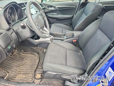 Zdjęcie 7 z 13 samochodu: 2018 HONDA FIT LX VIN:3HGGK5H40JM731153 - miniatura