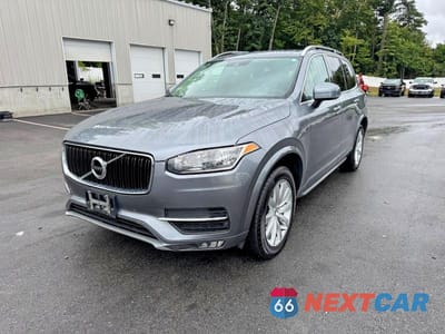 2016 VOLVO XC90 T6 YV4A22PK5G1023633 - główne zdjęcie licytacji z USA - miniatura