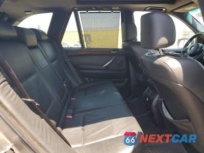 Zdjęcie 11 z 13 samochodu: 2005 BMW X5 4.4I VIN:5UXFB53555LV10664 - miniatura
