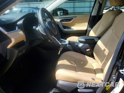 Zdjęcie 7 z 13 samochodu: 2025 TOYOTA RAV4 LE VIN:2T3K1RFV9SC325775 - miniatura