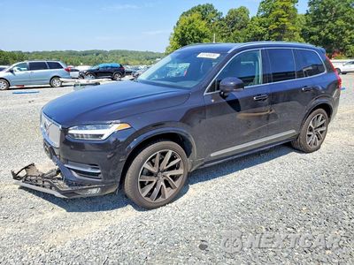 2019 VOLVO XC90 T6 INSCRIPTION YV4A22PL8K1423168 - główne zdjęcie licytacji z USA - miniatura