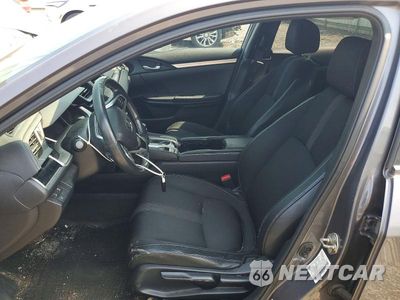 Zdjęcie 7 z 12 samochodu: 2019 HONDA CIVIC SPORT VIN:2HGFC2F85KH528157 - miniatura