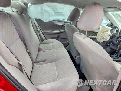 Zdjęcie 10 z 13 samochodu: 2009 TOYOTA COROLLA LE VIN:JTDBL40E19J038511 - miniatura