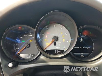 Zdjęcie 9 z 13 samochodu: 2016 PORSCHE MACAN S VIN:WP1AB2A56GLB44700 - miniatura