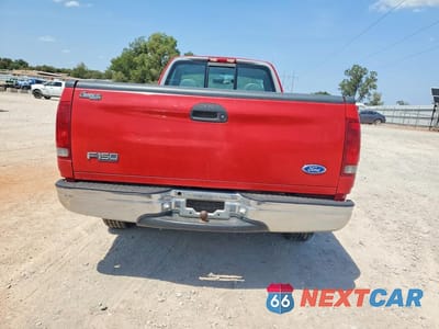 Zdjęcie 6 z 12 samochodu: 1997 FORD F150 VIN:1FTDF1761VKC32201 - miniatura