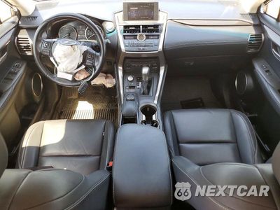 Zdjęcie 8 z 13 samochodu: 2017 LEXUS NX VIN:JTJYARBZ4H2071179 - miniatura