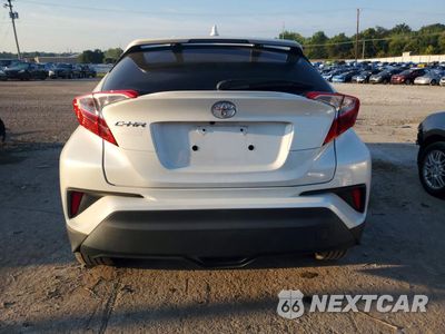 Zdjęcie 6 z 12 samochodu: 2020 TOYOTA C-HR XLE VIN:NMTKHMBXXLR114106 - miniatura