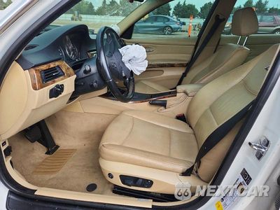 Zdjęcie 7 z 13 samochodu: 2006 BMW 330 I VIN:WBAVB33576KR81446 - miniatura