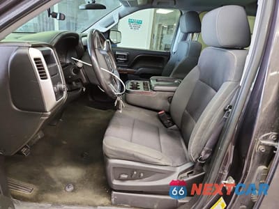 Zdjęcie 7 z 12 samochodu: 2015 GMC SIERRA C1500 SLE VIN:3GTP1UEC0FG488926 - miniatura