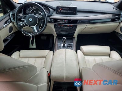 Zdjęcie 8 z 13 samochodu: 2016 BMW X5 XDR40E VIN:5UXKT0C54G0F74572 - miniatura