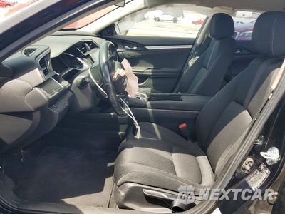Zdjęcie 7 z 13 samochodu: 2018 HONDA CIVIC EX VIN:JHMFC1F32JX030374 - miniatura