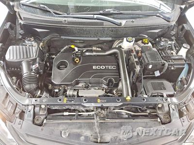 Zdjęcie 11 z 12 samochodu: 2020 CHEVROLET EQUINOX LS VIN:2GNAXHEV5L6271335 - miniatura