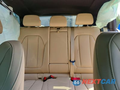 Zdjęcie 10 z 13 samochodu: 2021 BMW X3 SDRIVE30I VIN:5UXTY3C06M9H34373 - miniatura
