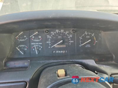 Zdjęcie 9 z 12 samochodu: 1996 FORD F250 VIN:1FTHW26F2TEA02977 - miniatura