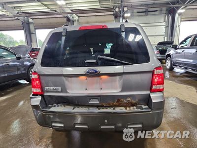 Zdjęcie 6 z 12 samochodu: 2012 FORD ESCAPE XLT VIN:1FMCU9D75CKB44936 - miniatura