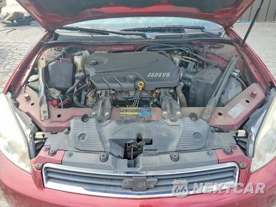 Zdjęcie 11 z 13 samochodu: 2010 CHEVROLET IMPALA LT VIN:2G1WB5EN6A1114931 - miniatura